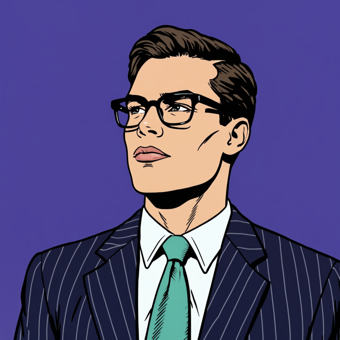 Marketer
